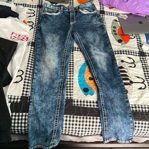 Rue 21 jeans